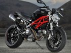 2010 Ducati Monster 796